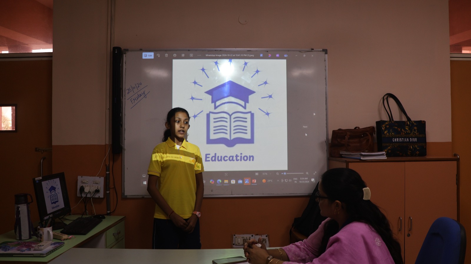 Iconic Impressions-Logo Design Challenge